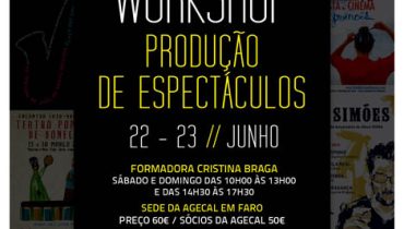 Workshop Agecal
