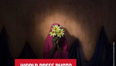 World Press Photo 2018 Forum Algarve