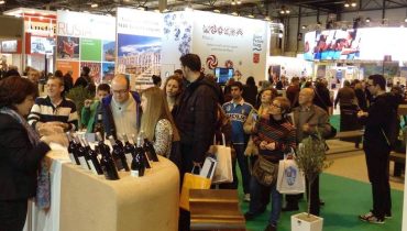 World travel market