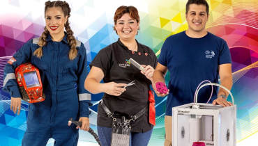 WorldSkills Portugal_
