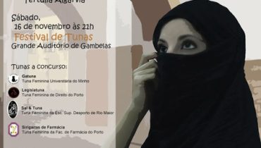 XI Moura Encantada