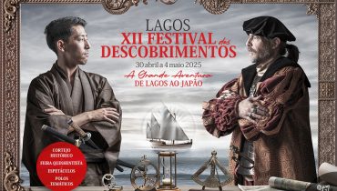 XII Festival dos Descobrimentos Lagos