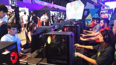 XL Games 1