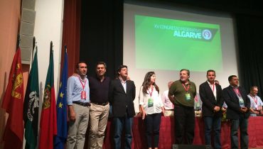 XV Congresso PS Algarve