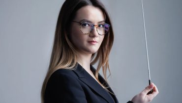 ZOFIA KINIORSKA