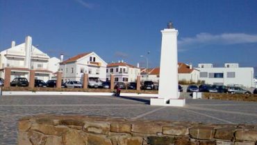 Zambujeira do Mar