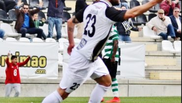 Zambujo - Portimonense