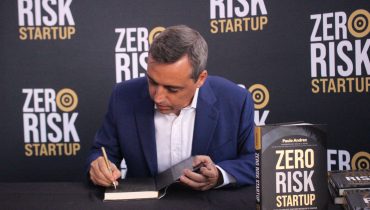Zero Risk Startup_Paulo Andrez|Zero Risk Startup 2