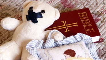 Faith and spirituality. Christian church.