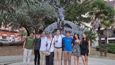 acordeao italia jovens algarvios