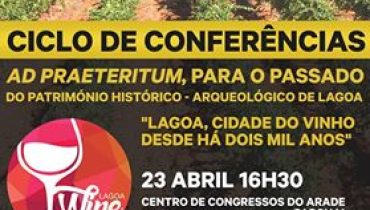 ad pretaerium lagoa