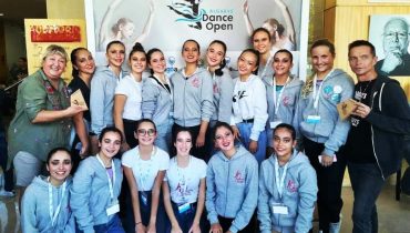 ada dança premios