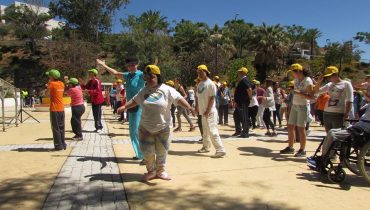 adapta-te albufeira
