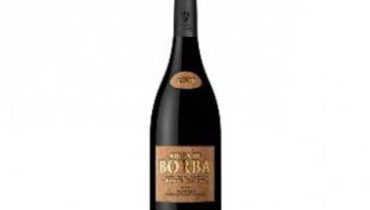 adega de borba