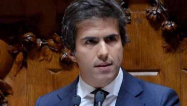 adolfo mesquita nunes