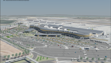 aeroporto