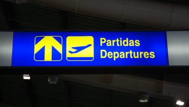 aeroporto