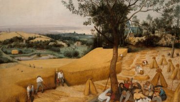 agricultura antiga