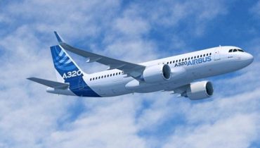 airbus a320