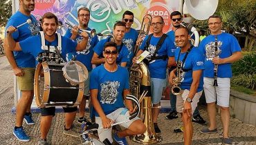 al fanfare