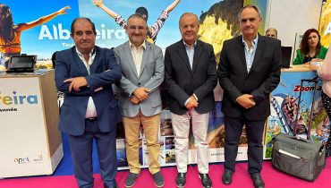 albufeira apal paris