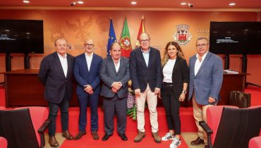 albufeira destino turistico sustentavel