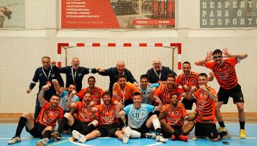 Albufeira Futsal