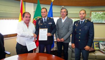 albufeira gnr videovigilancia