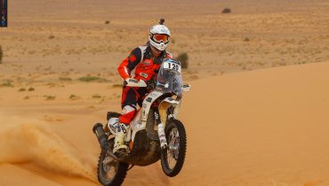 albufeira racing team 2