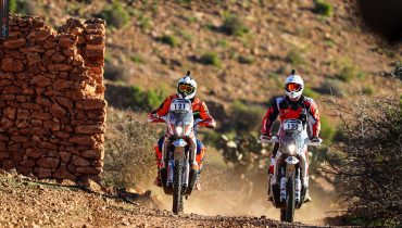 albufeira racing team dia 1
