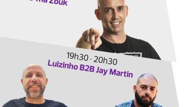 albufeira summer live