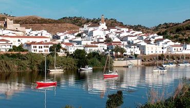 alcoutim e sanlucar