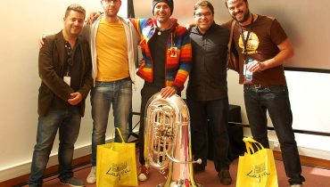 algarve Brass Forum