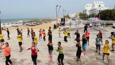 algarve fitness challenge