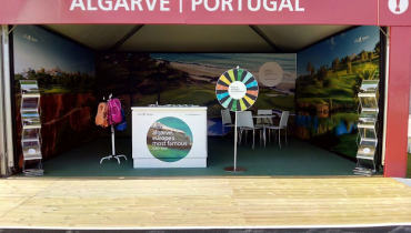 algarve na escócia