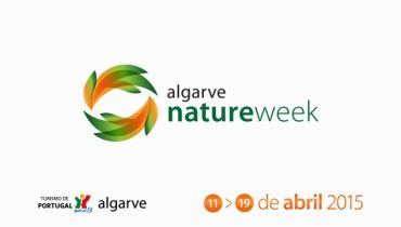 algarve nature week|prémio video promocional
