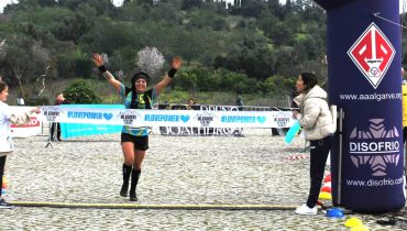 algarve trail querenca