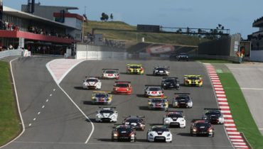 FIA GT
