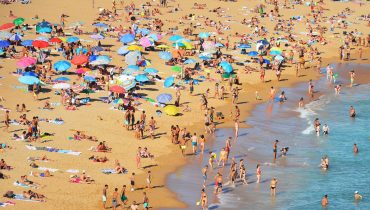 algarve_turistas_turismo_epoca balnear_praias_er_10|dados aheta agosto