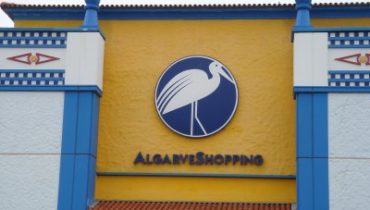 AlgarveShopping