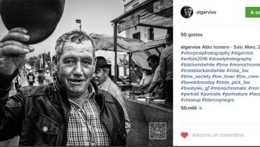 algarvios no instagram
