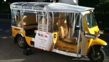 algav tuk tuk