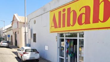 alibaba arquivo lagoa