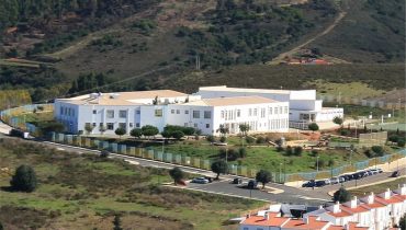 aljezur escola eb1