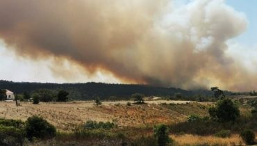 aljezur incendio 3