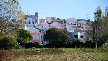 várzea de aljezur_igreja nova