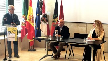alvaro araujo eurocidade