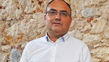 Álvaro Bila, presidente da Câmara de Portimão