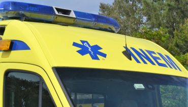 ambulancia INEM (4)