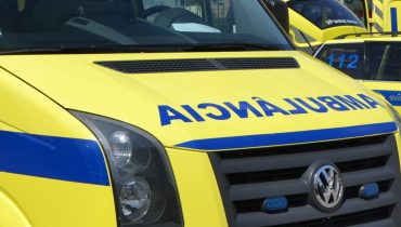 ambulancia INEM (5)